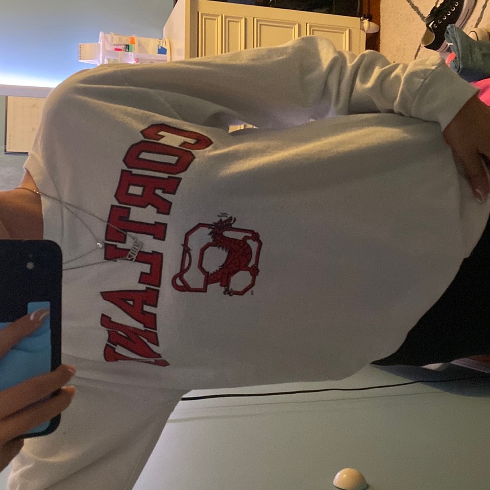 Long sleeve cortland shirt